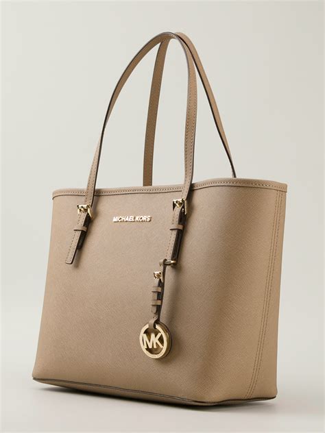 michael kors jet set tote price|michael kors jet set crossbody.